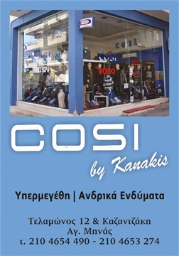 Cosi