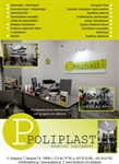 POLIPLAST medical equipment