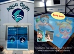 AQUA GYM