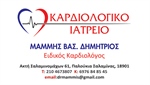 ΜΑΜΜΗΣ ΒΑΣ. ΔΗΜΗΤΡΙΟΣ